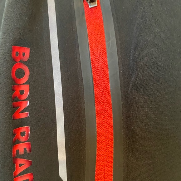 AND1 ❤️🖤🏀 - Picture 9 of 9